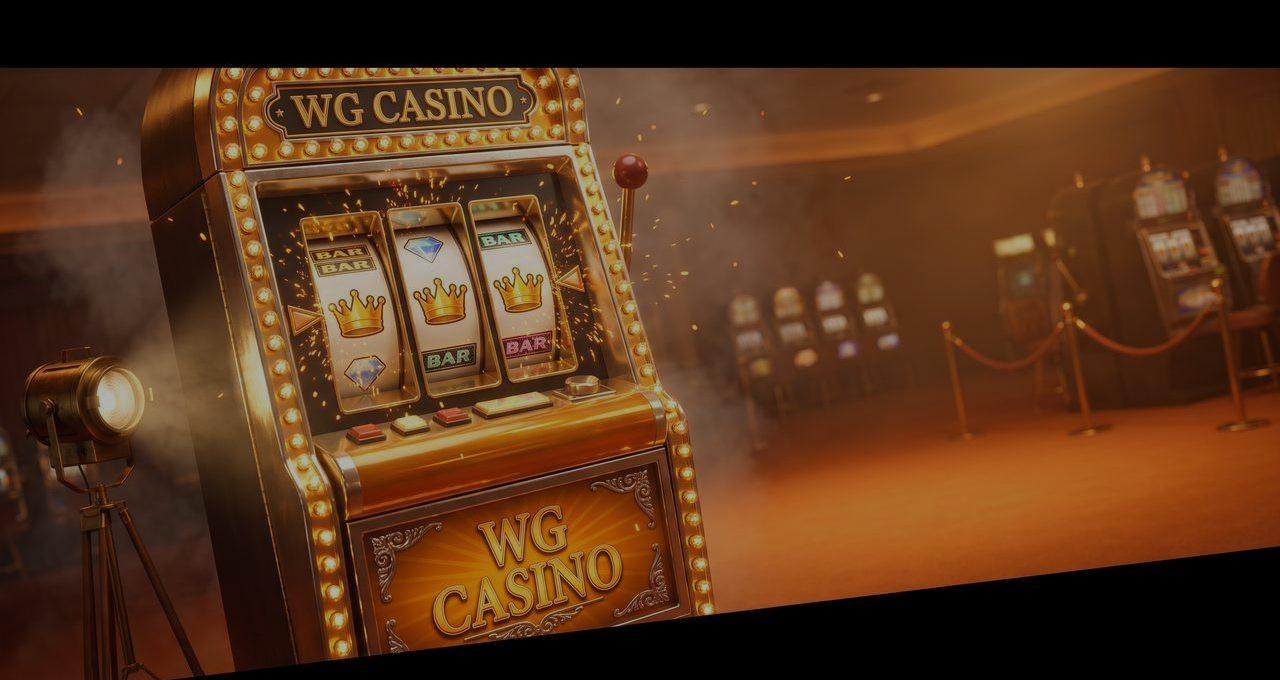 WG Casino