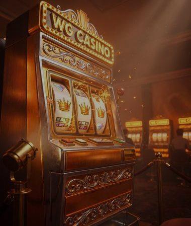 WG Casino