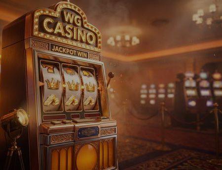 WG Casino