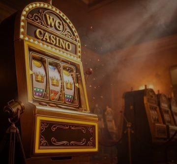 WG Casino