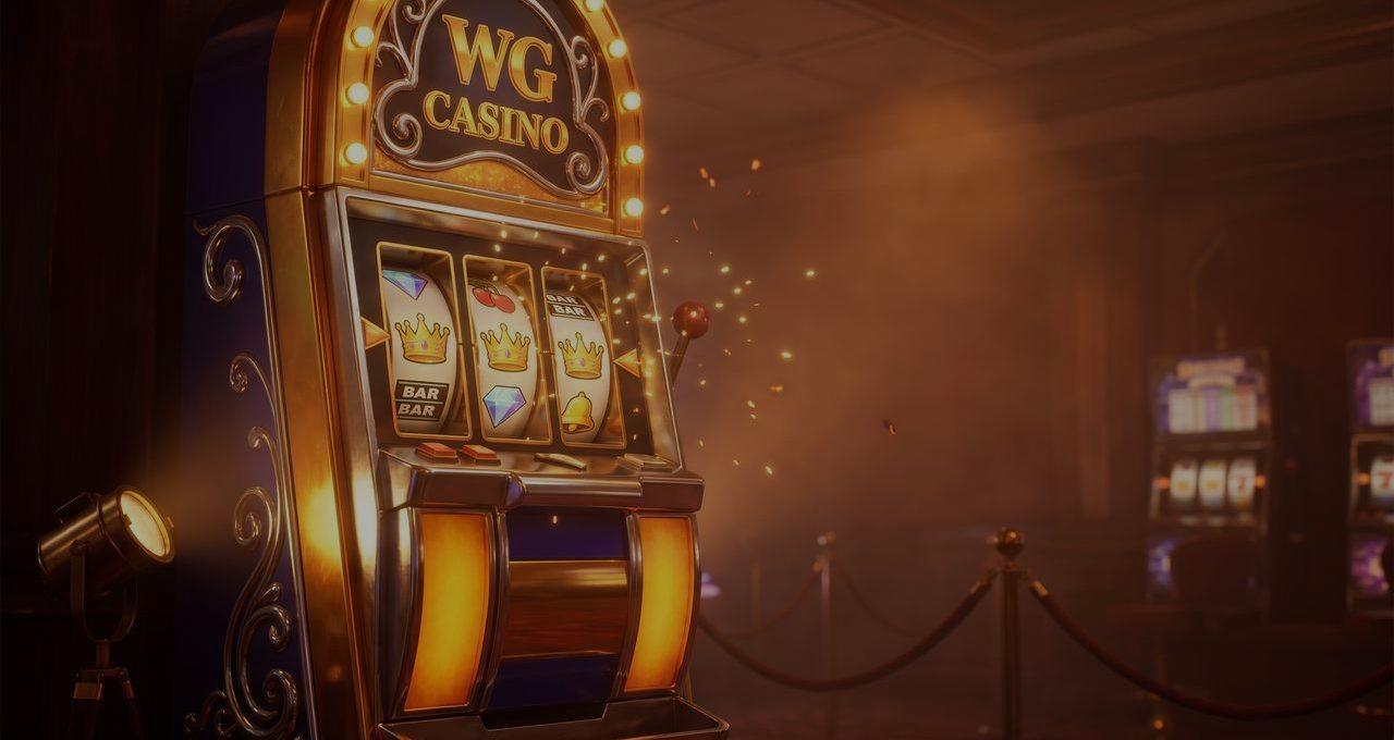 WG Casino